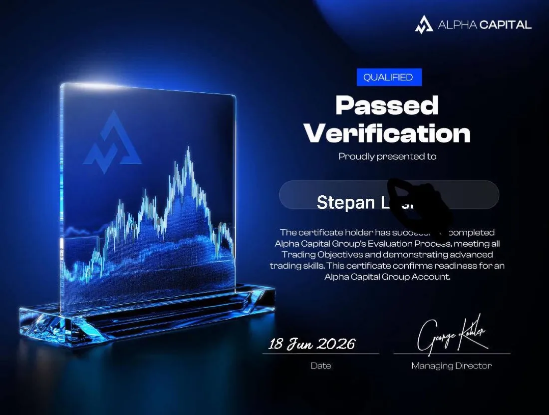 Verified student result