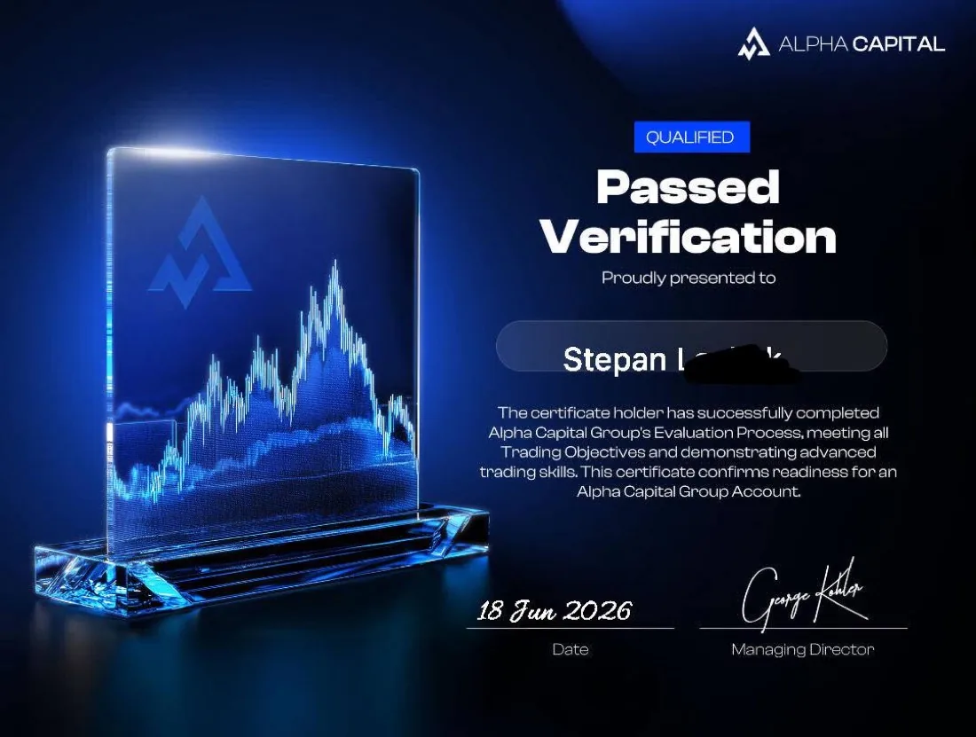 Verified student result