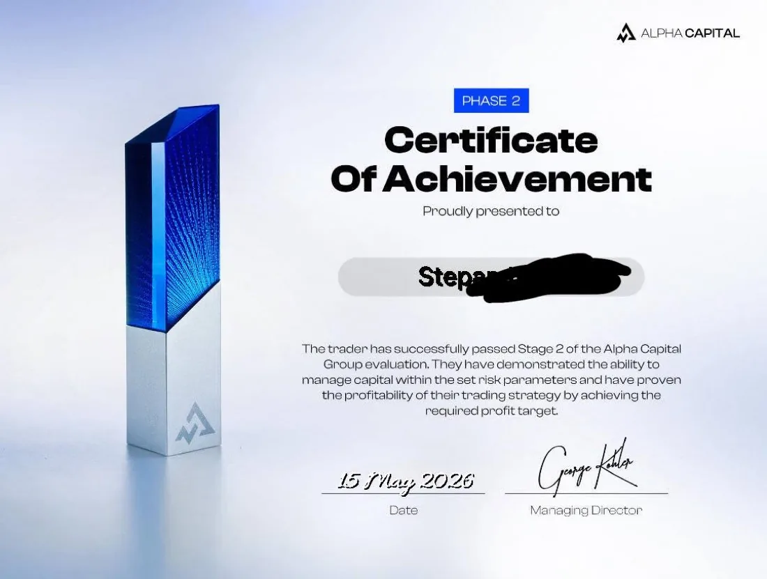 Verified student result
