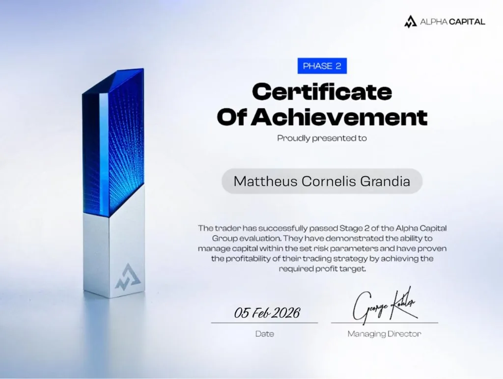Alpha Capital Phase 2 - Mattheus